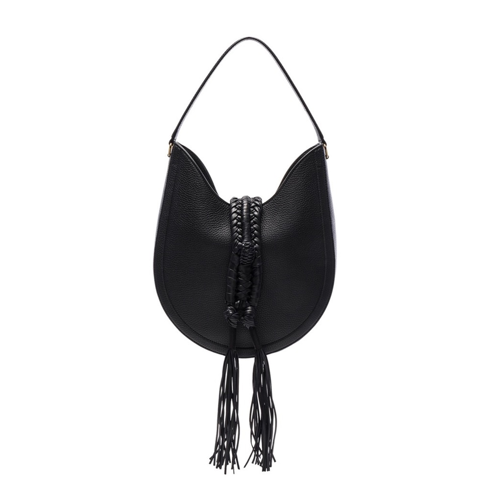 Altuzarra Ghianda Hobo Knot Small